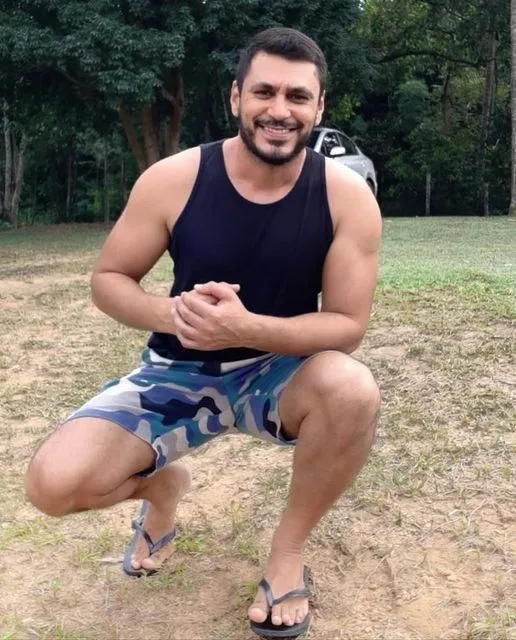 Carlos Martínez
