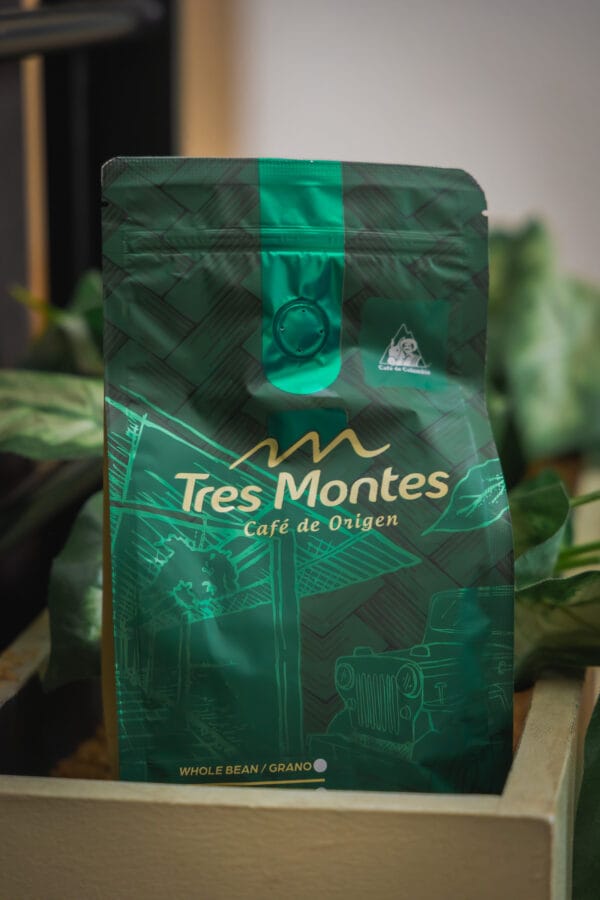 Café de origen <strong>340gr</strong> - Imagen 2