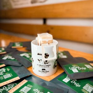 Coffee Drip <strong>10gr</strong>